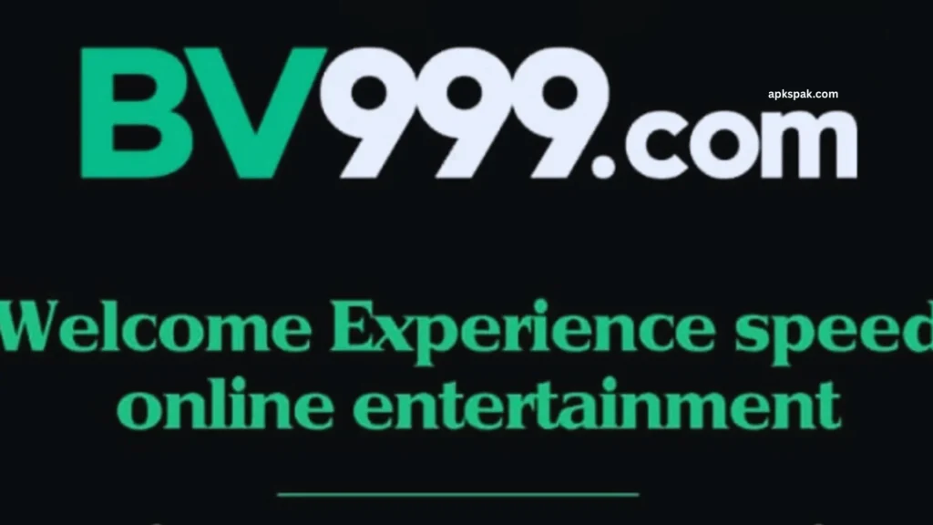 BV999 GAME APK 