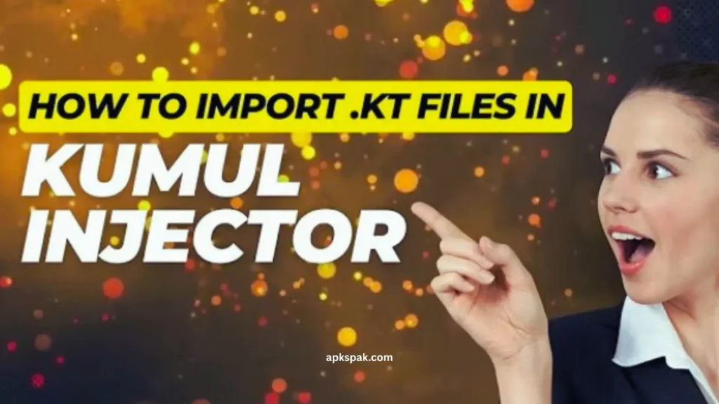 Kumul Injector VPN