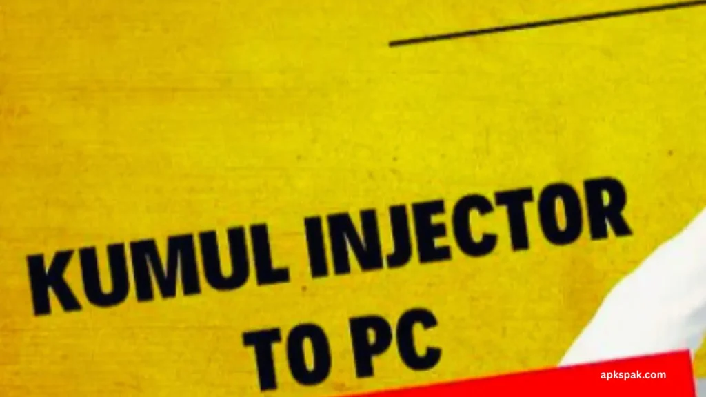 Kumul Injector APK