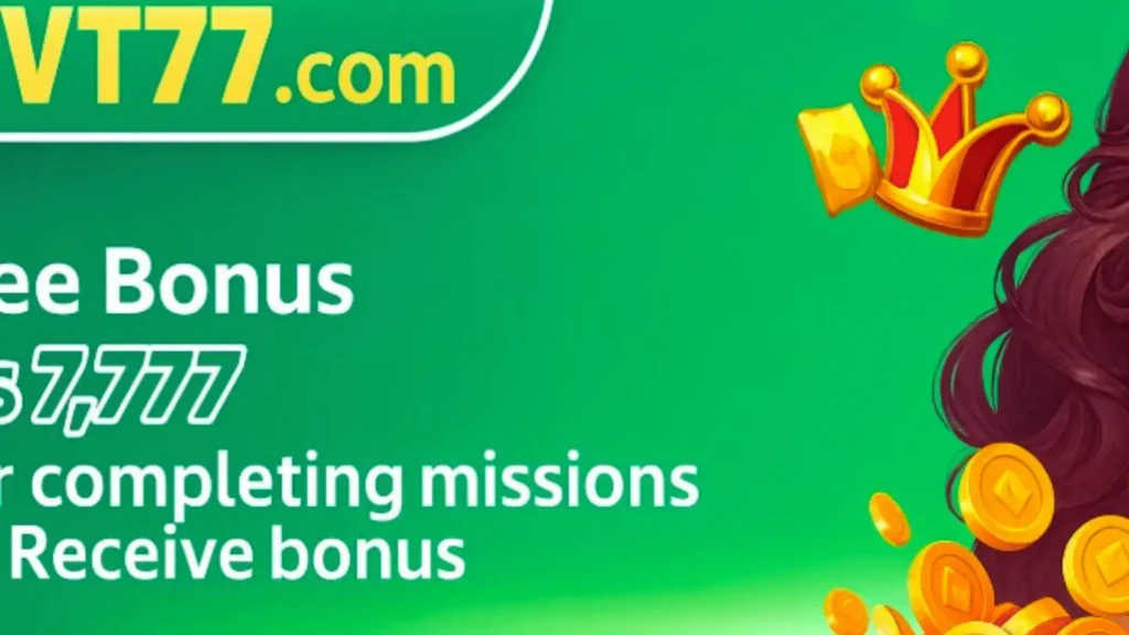 VT777 Game APK Download