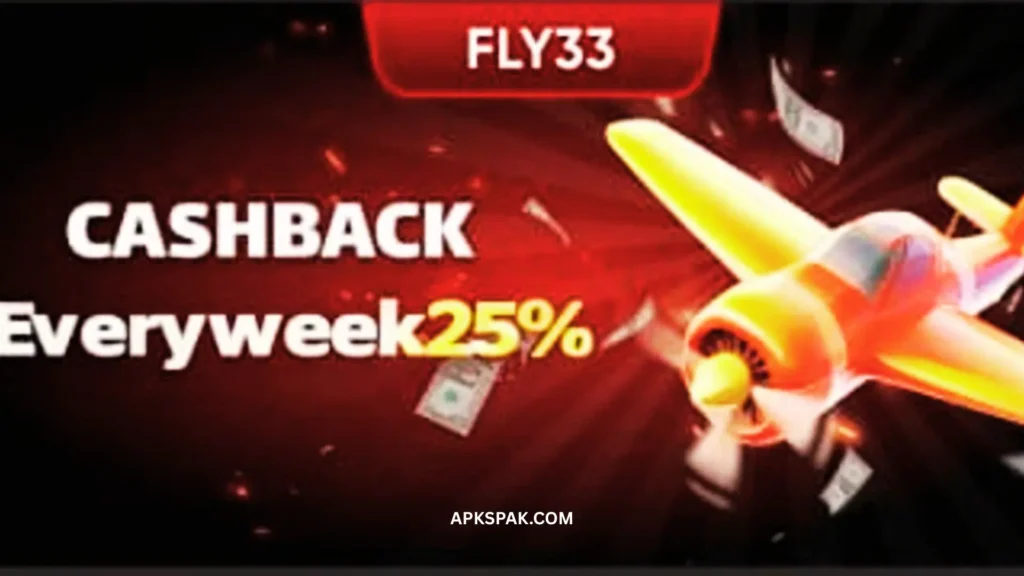 Fly33 Game 