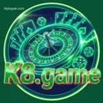 K8 Game