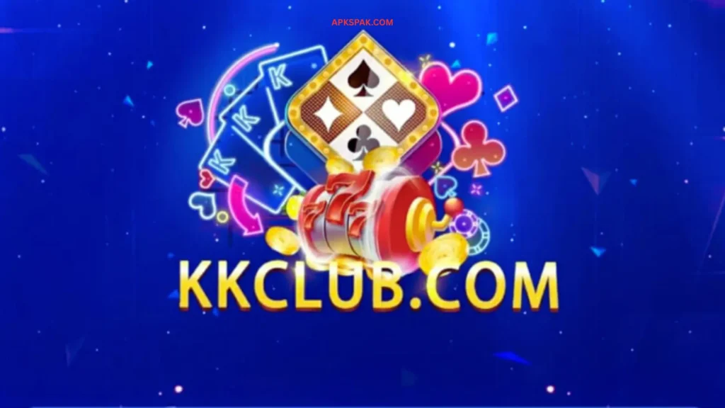 KK Club App