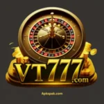 VT777 Game App