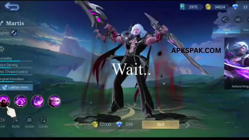 GForce Injector APK 2025