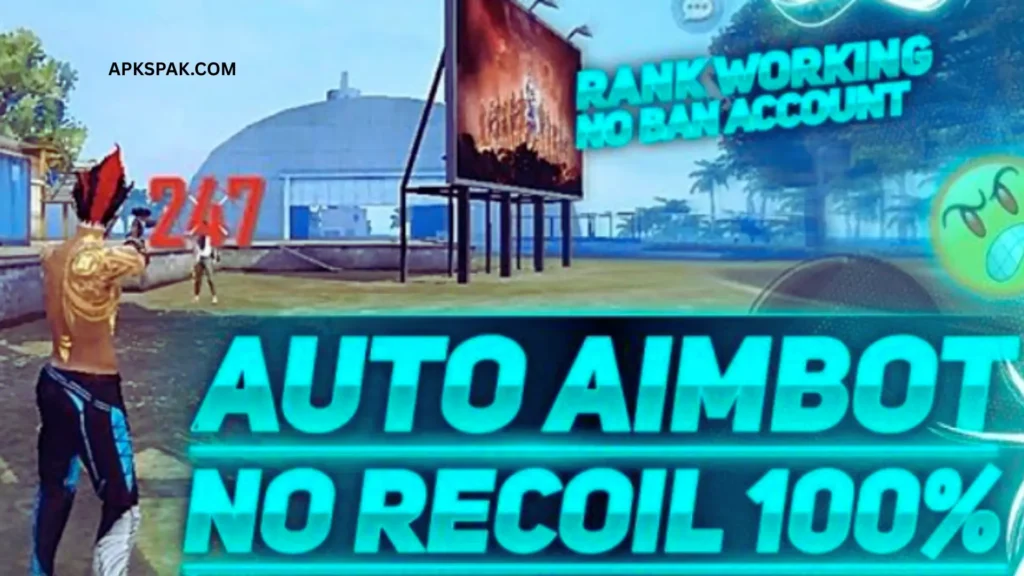 sgk injector apk FF Skins 