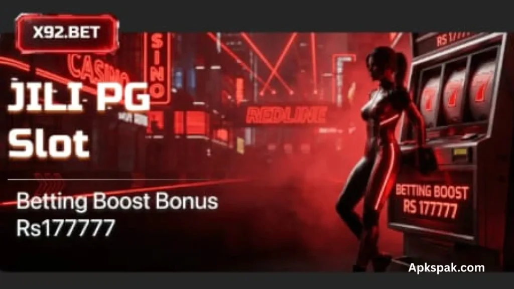 X92 Bet Game APK