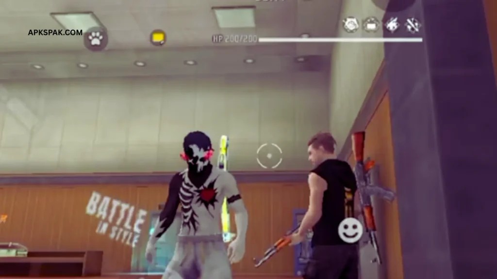 Fixa Free Fire APK 2026