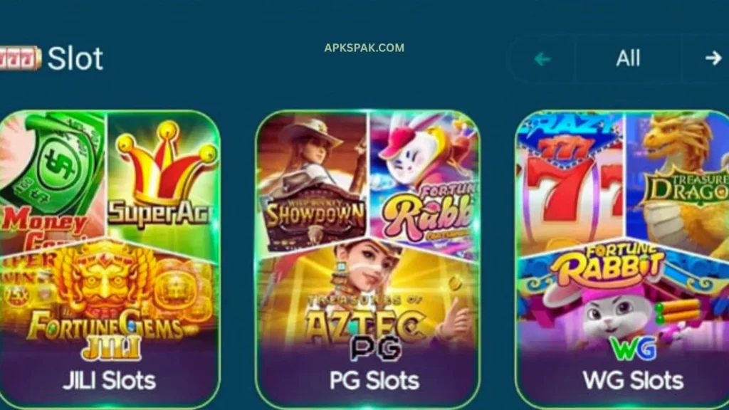 JJ 77 Game App Download 