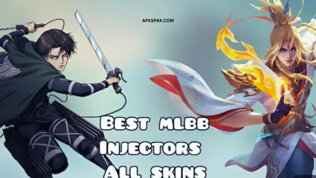 JP Injector APK 2026