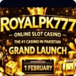 Royalpk777 Game