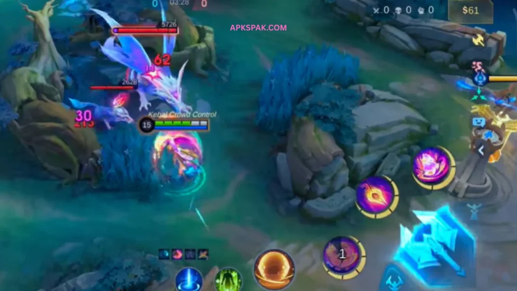 Shen Injector Mod Menu ML