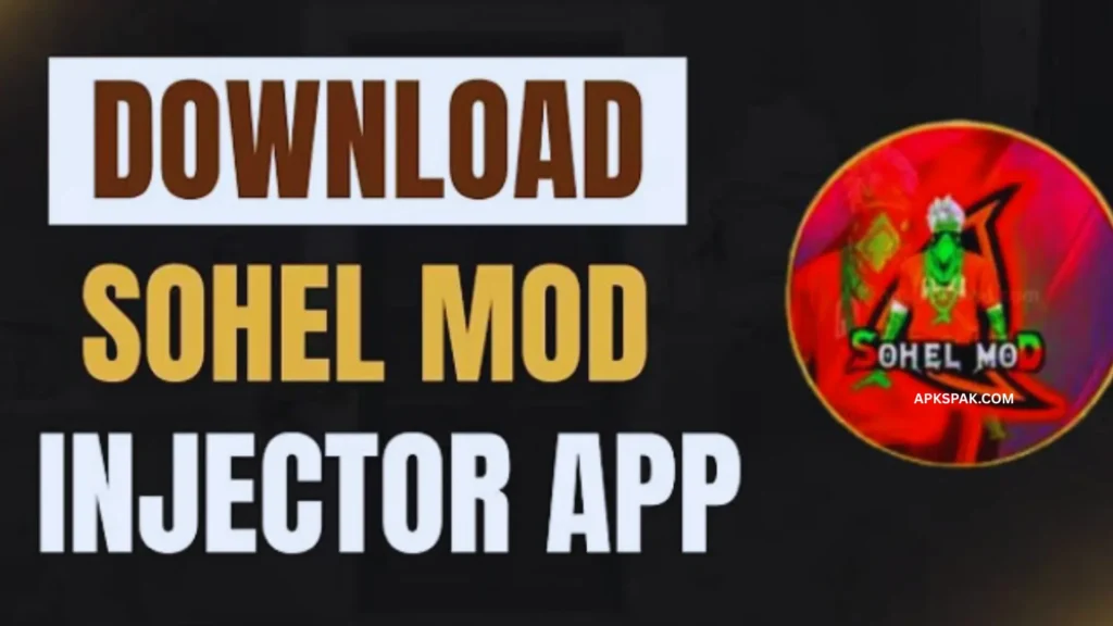 Sohel Injector FF Panel 