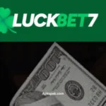 Luck Bet 7