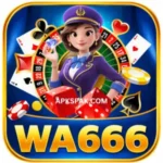 WA666 Game