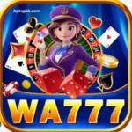 WA777 Bet Game