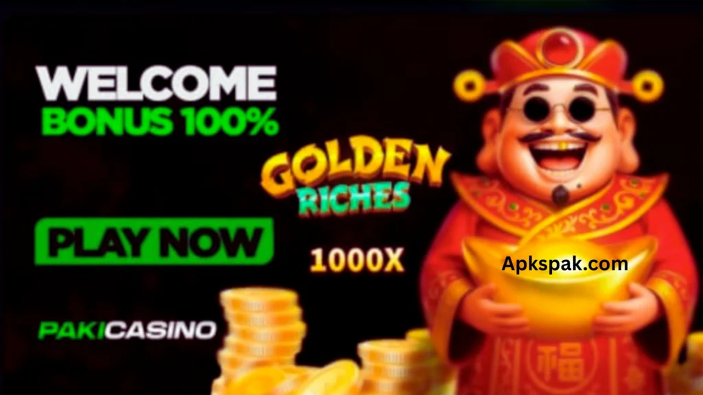 PAKICASINO