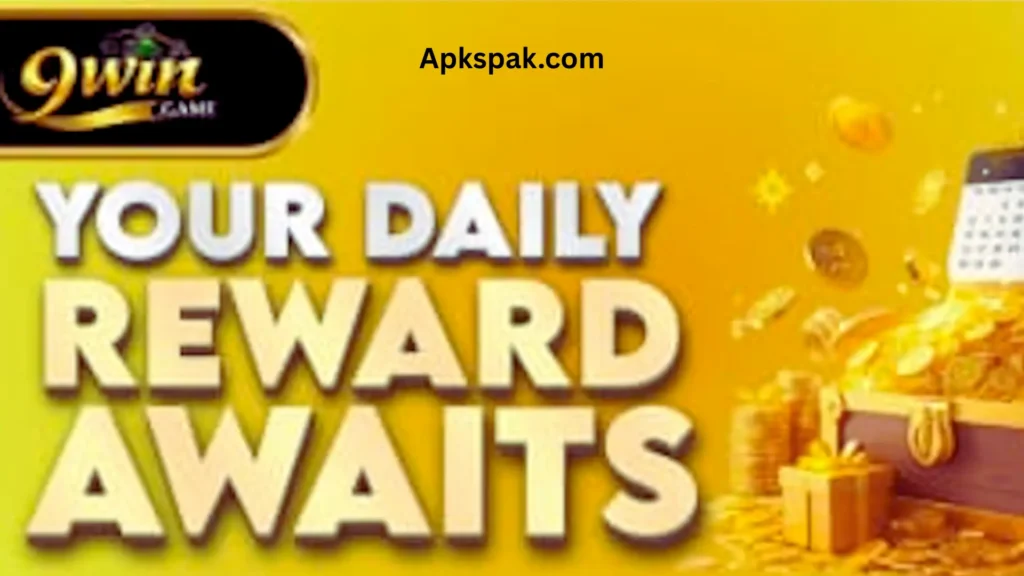 9WIN Bet Game APK