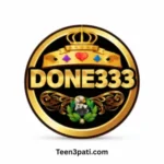 Done333 Game App