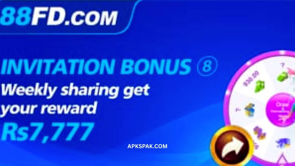 88FD Game APK
