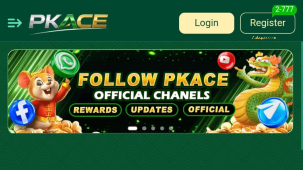 PKAce Game