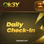 Ok3y Game APK